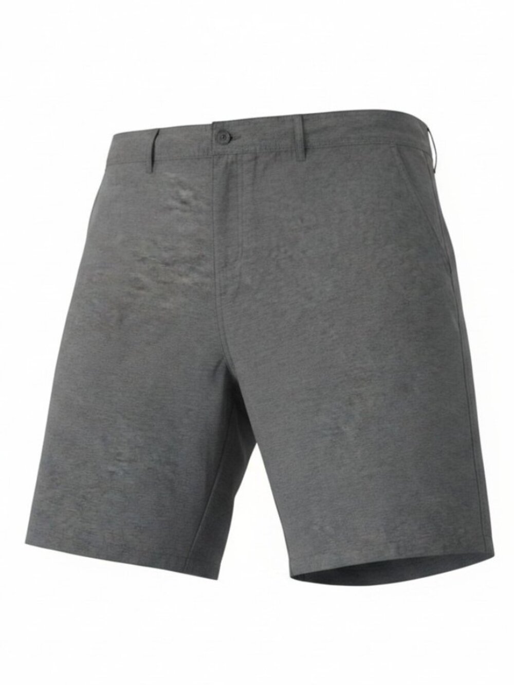 Goodfellow & Co Gray Hybrid Performance Shorts Men's 42